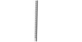Mellanstolpe Harstena Galvad 1780 mm Steel Design